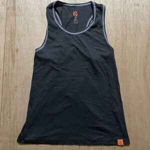 Husqvarna vinka style women's tank‎ top xplorer collection Lg